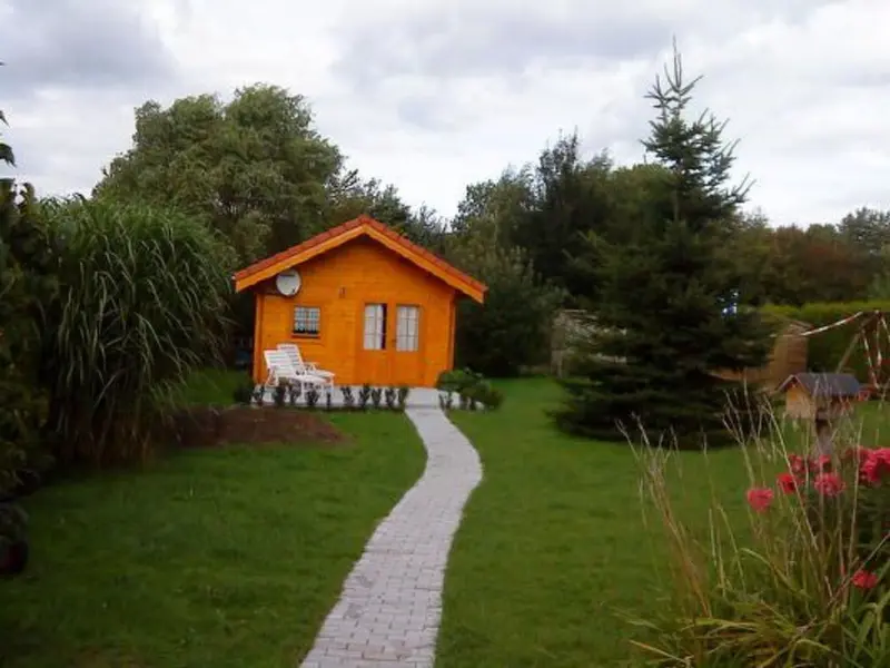 Ferienwohnung Saalfeld/Saale