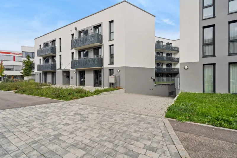 Ferienwohnung Au