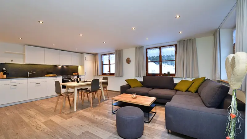 Ferienwohnung  Hittisau