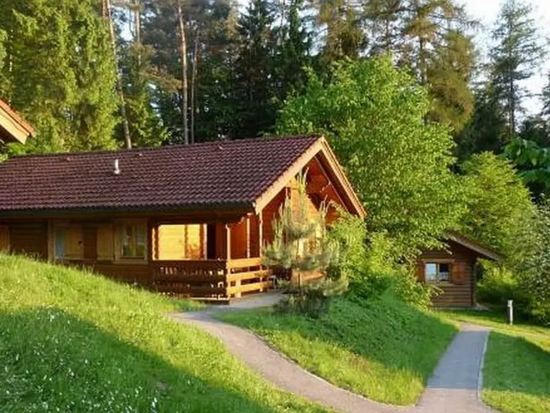 Ferienpark Stamsried