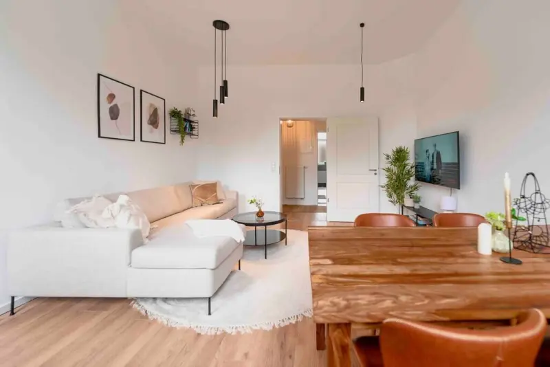 Ferienwohnung Mannheim