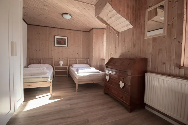 Ferienwohnung Döbeln
