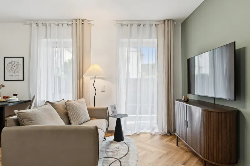 Ferienwohnung Bad Salzuflen