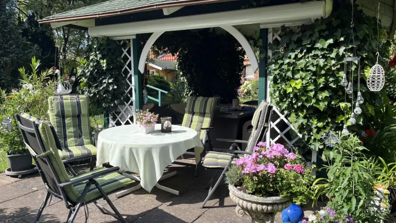 Ferienwohnung  Einbeck