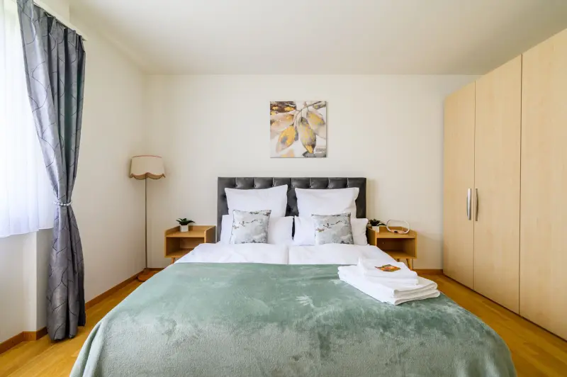 Ferienwohnung Basel