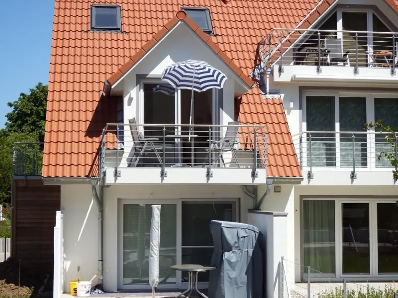Ferienwohnung  Hohwacht