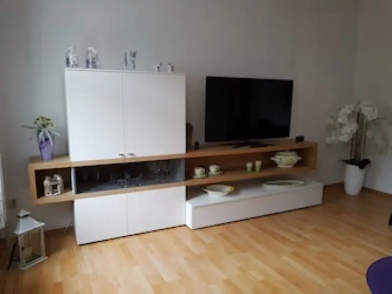 Ferienwohnung Kladow