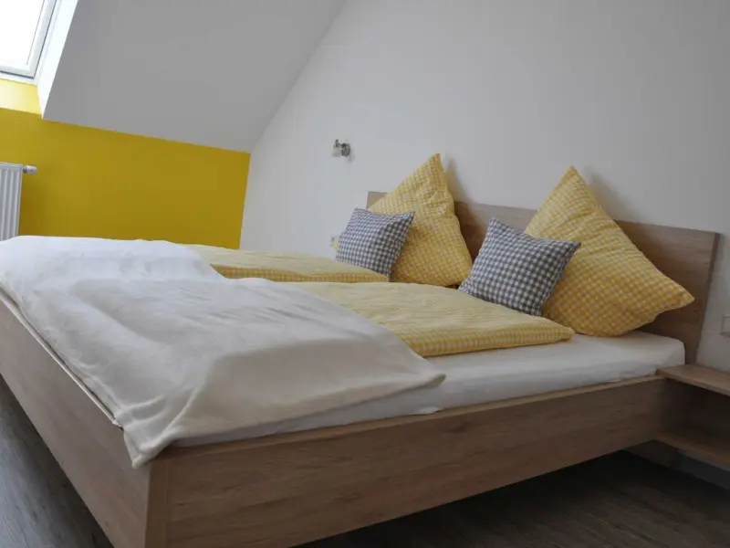 Ferienwohnung Bretzfeld