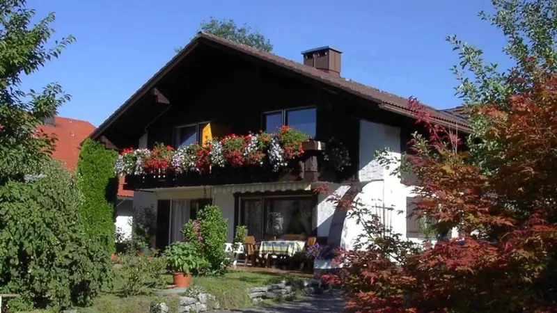 Ferienwohnung  Hinang