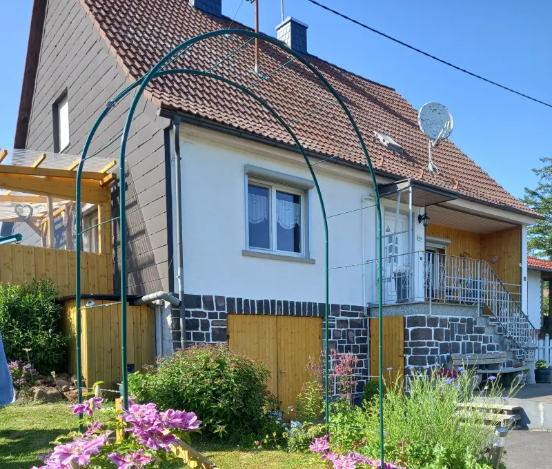 Ferienwohnung  Büdingen