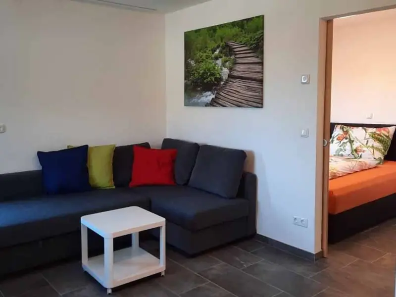 Ferienwohnung in Weyregg am Attersee, Gemeinde Weyregg am Attersee f&uuml;r max. 3 Personen