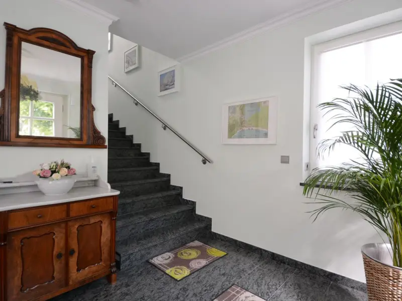 Ferienwohnung Binz