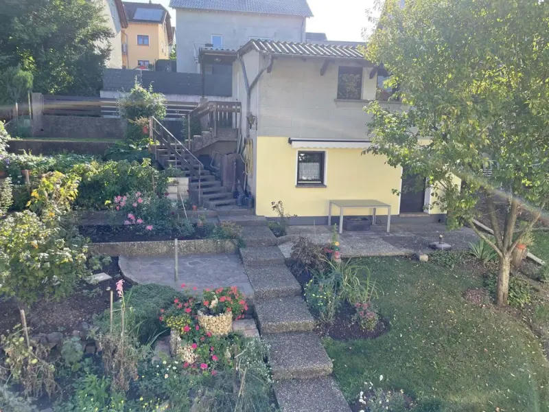 Ferienwohnung Neunkirchen