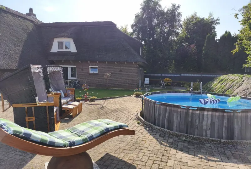 Ferienwohnung Neuhaus (Oste)