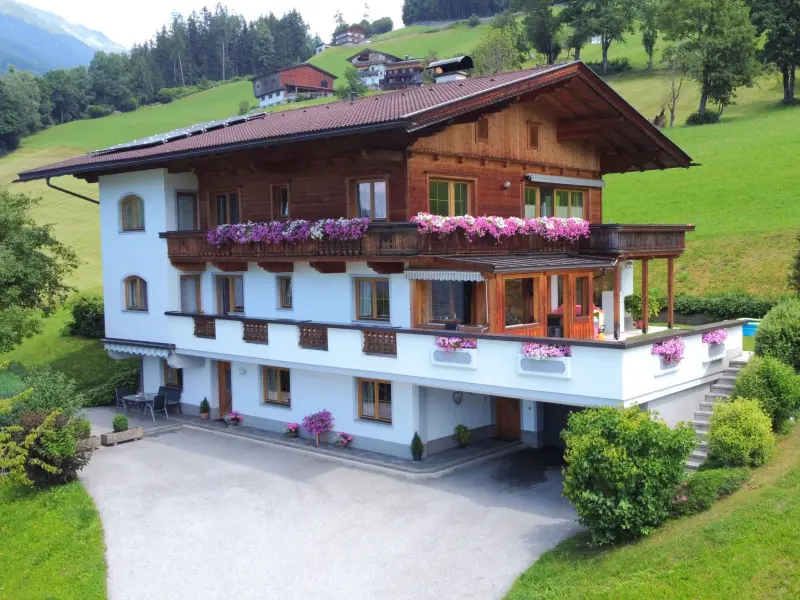 Ferienwohnung in Stummerberg, Zillertal, Österreich