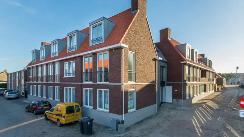 Ferienwohnung Koudekerke
