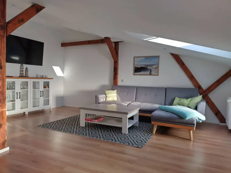 Ferienwohnung Ribnitz