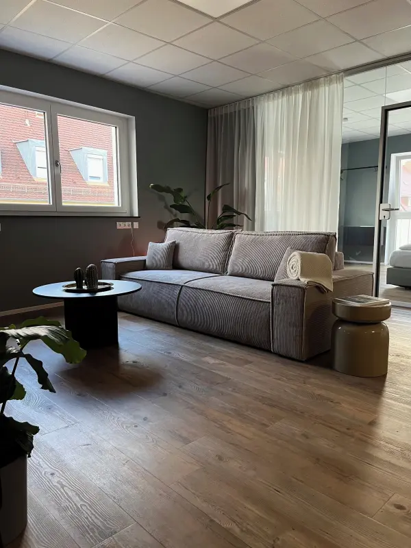 Ferienwohnung Nürnberg