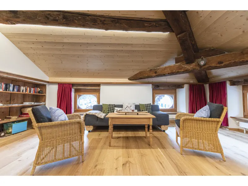 Ferienwohnung Splügen