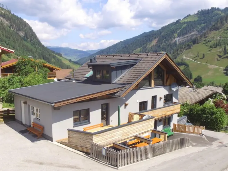 Ferienhaus Rauris