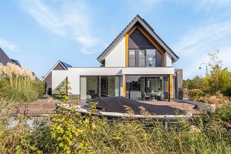 Ferienhaus Stavoren
