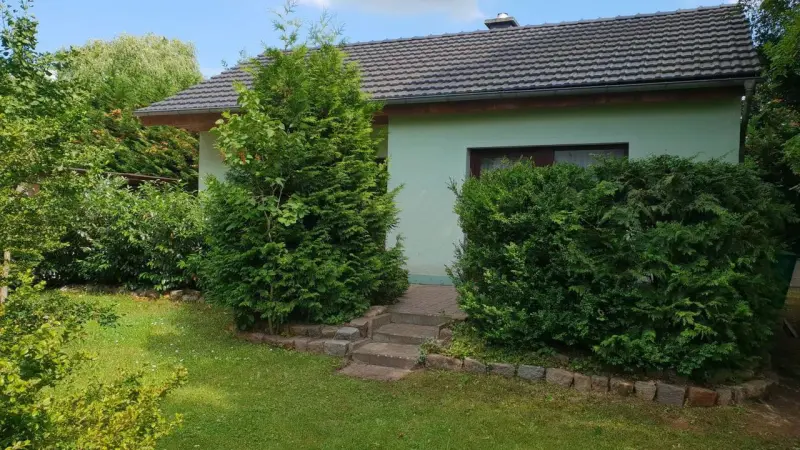 Ferienhaus Bad Wilsnack