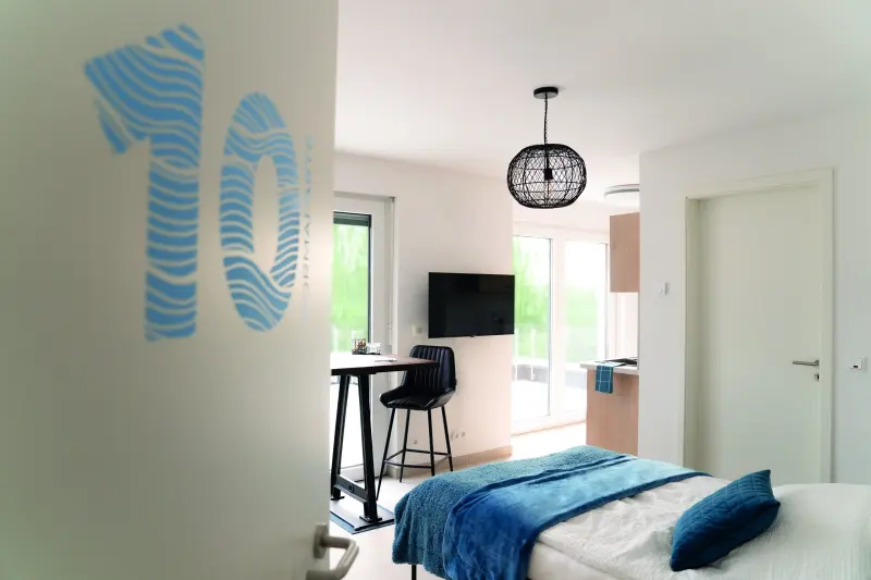 Ferienwohnung  Monheim am Rhein