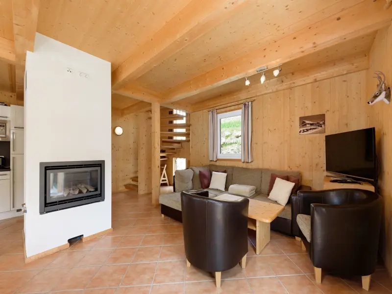Chalet Hohentauern