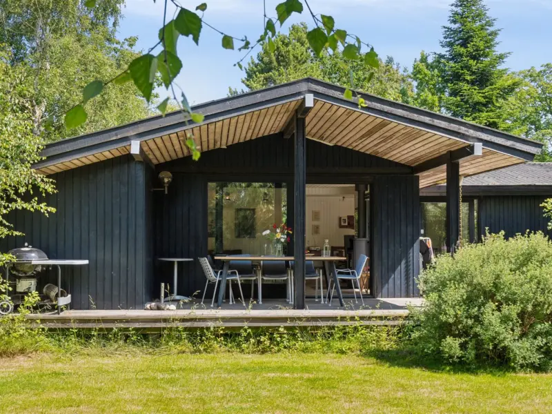 House  Gilleleje