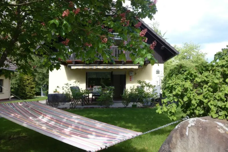 Ferienhaus  Alsfeld
