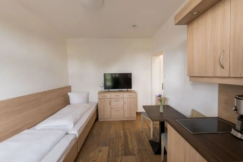 Bed & Breakfast Pasewalk