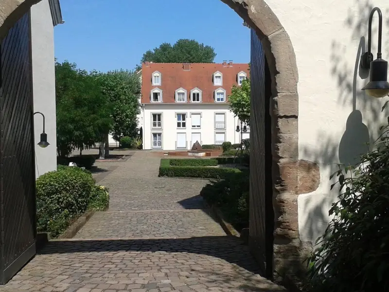 Ferienwohnung Völklingen