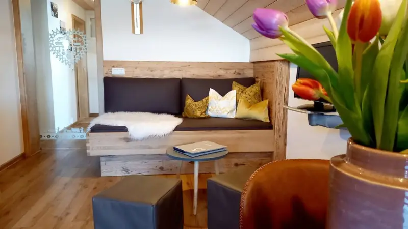 Ferienwohnung Waltenhofen
