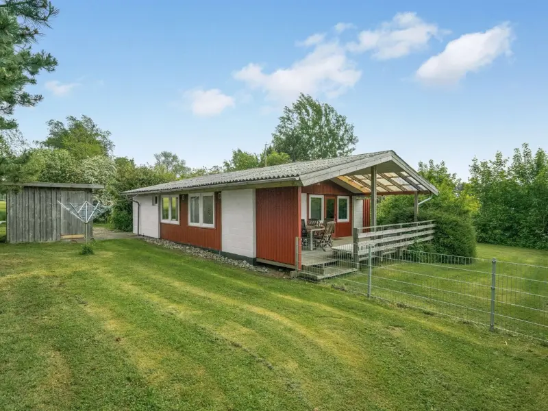 Huis Sydals