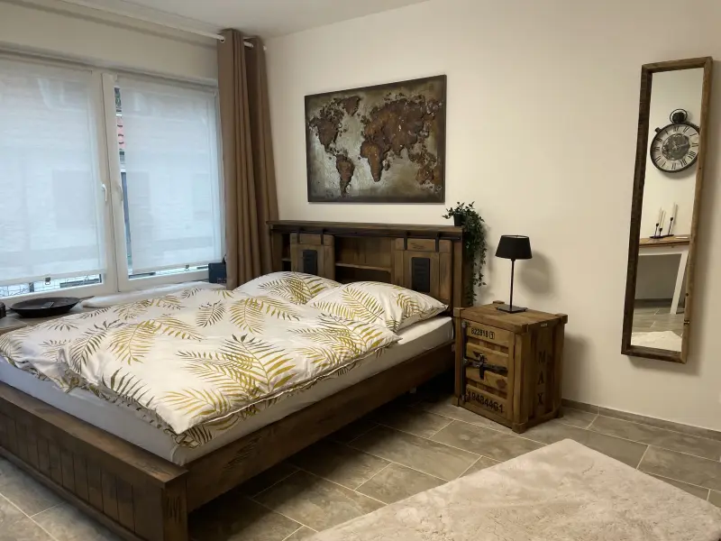 Ferienwohnung Ehrenfeld