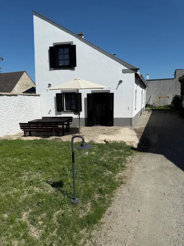 Ferienhaus Purbach am Neusiedler See