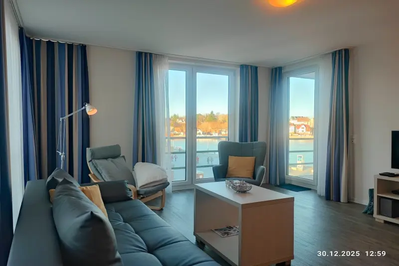 Ferienwohnung Eckernförde