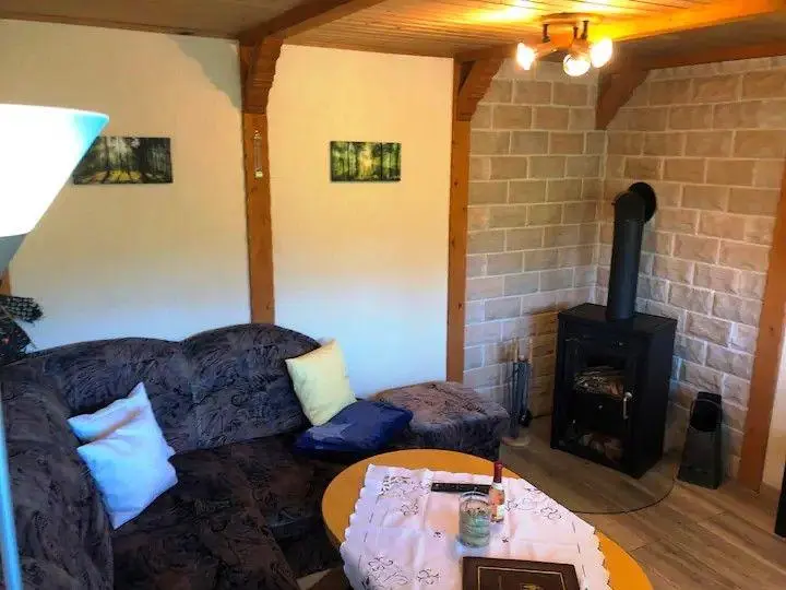 Ferienwohnung  Tanne