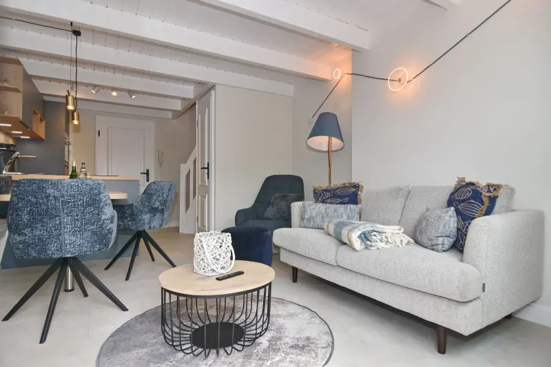 Ferienwohnung  Westerland