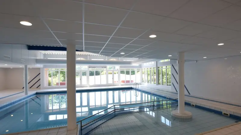 Ferienwohnung  Hollum