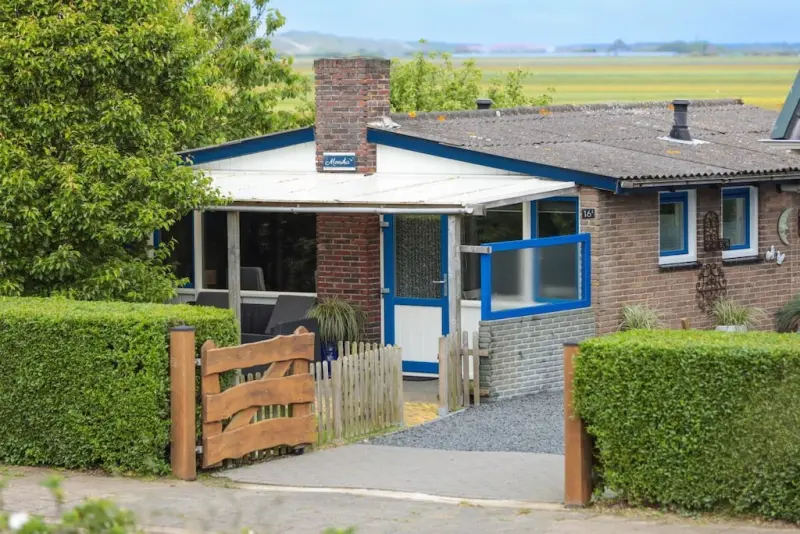 Ferienhaus Julianadorp
