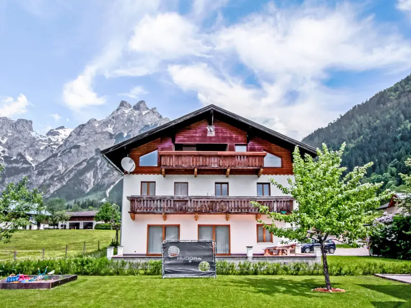 Ferienwohnung  Gemeinde Werfenweng