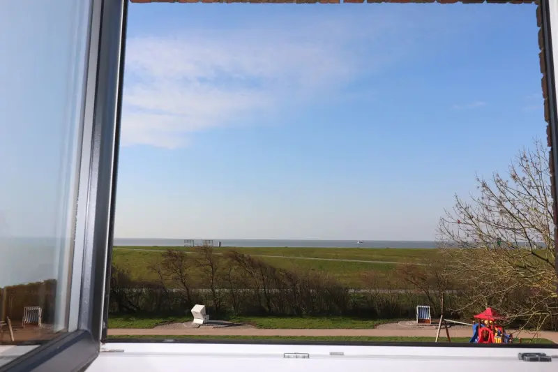 Ferienwohnung Büsum