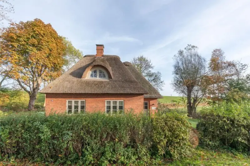 Ferienhaus Tetenbüll
