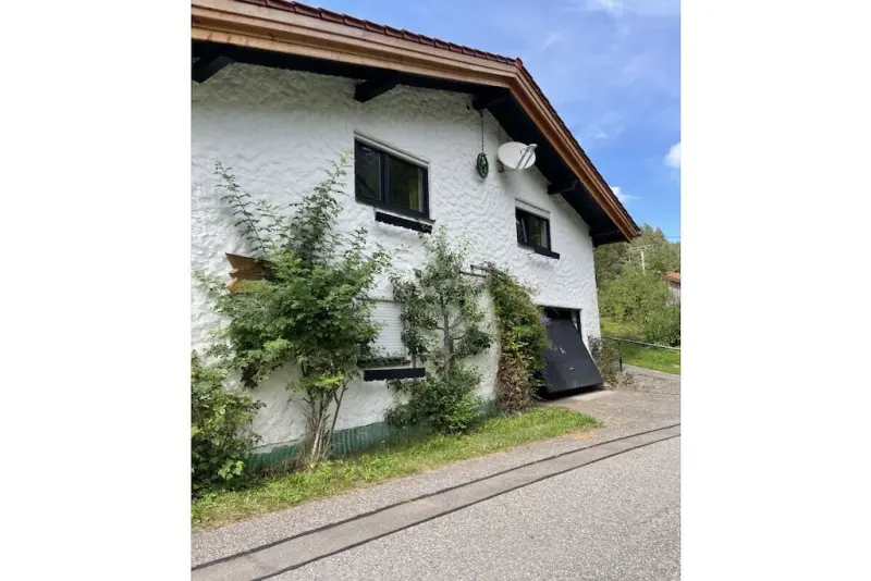 Ferienhaus Wiggensbach