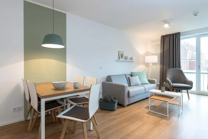 Ferienwohnung Langeoog