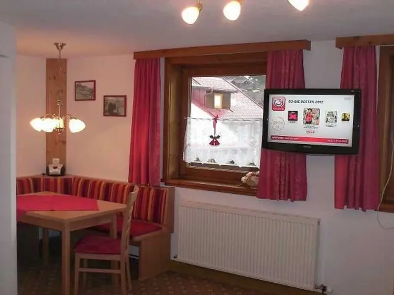 Bauernhof Tannheim