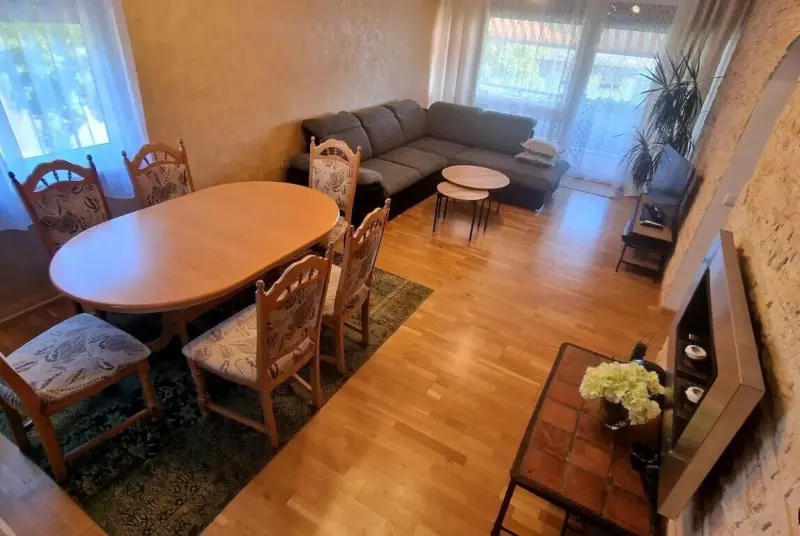 Ferienwohnung Offenburg