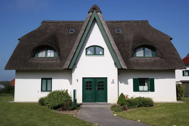Ferienwohnung Dassow