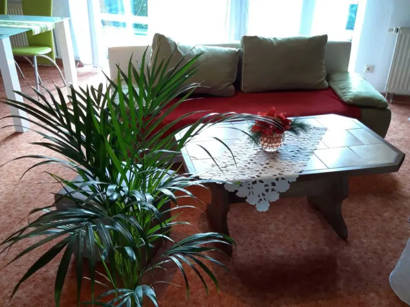 Ferienwohnung Krakow am See
